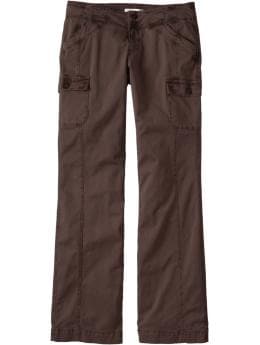 Women's Boot-Cut 
