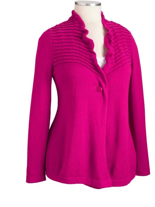 PinkCardi
