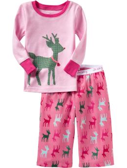 post your christmas pajamas and where you got them!