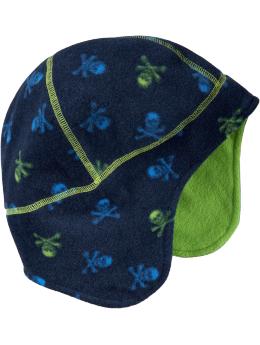 Boys Performance Fleece Trapper Hats