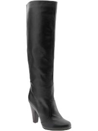 Women's Tall-Heel Boots