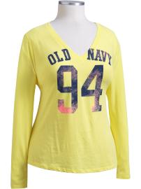 Old navy top