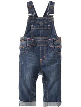 old navy overalls