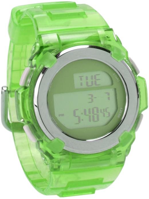 Old Navy Womens Digital Sports Watches