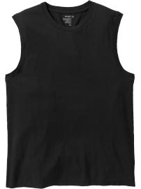 Men's Jersey Muscle Tees