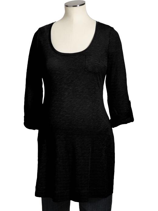 Rollsleeve Tunics