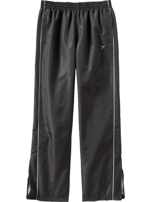 Old Navy Men's Active Tall Track Pants mens extra long athletic pants