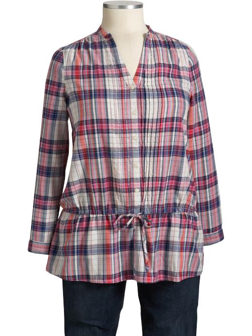 Old Navy Women's Plus Dropwaist Tunics