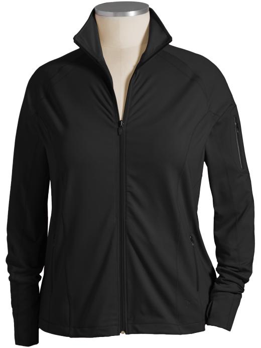 Old Navy Women's Plus Active Compression Jackets