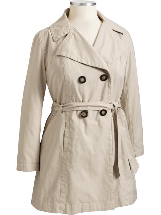 on863571 01vliv01 Gorgeous Trench Coats