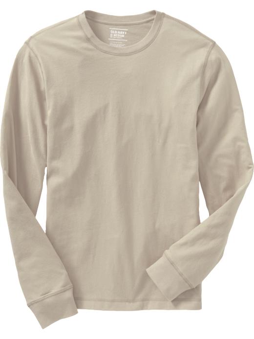 Old Navy Men s Sueded Jersey Tees