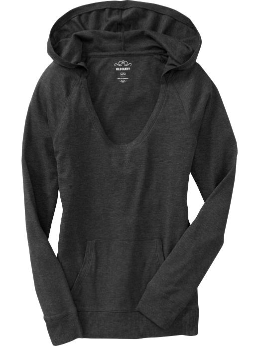 Old Navy Womens Lightweight Pullover Hoodies