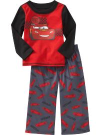 Licensed Character Sleep Sets for Baby