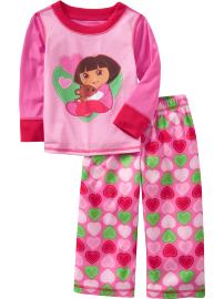 Licensed Character Sleep Sets for Baby