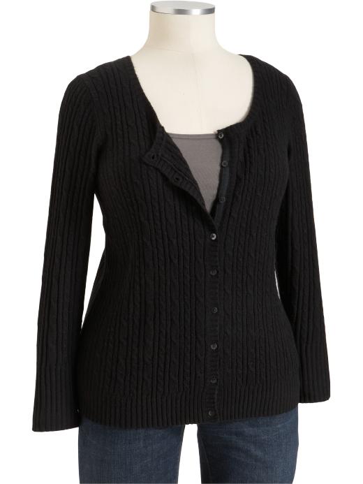 Old Navy Women's Plus Cardigans