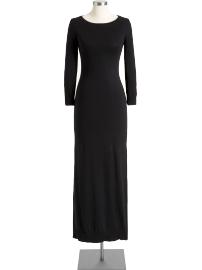 Women's Maxi Sweater Dresses