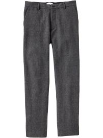 Men's Tweed Dress Pants