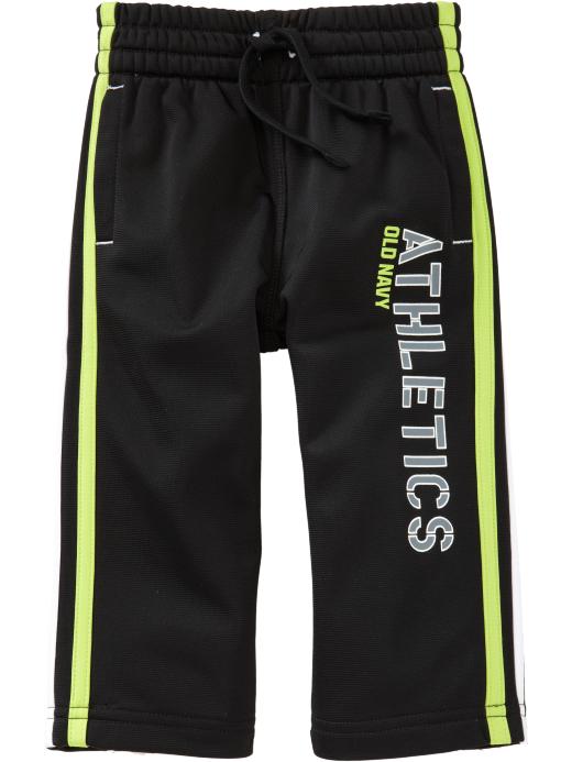 'Athletics Old Navy' Track Pants For Baby