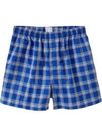 Men's Patterned Boxers