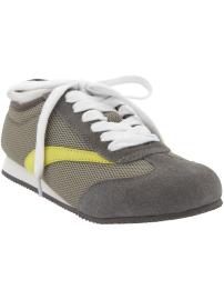 Women's Active Mesh Sneakers
