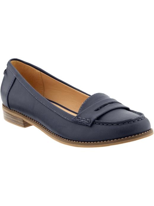 Old Navy Women's Penny Loafers