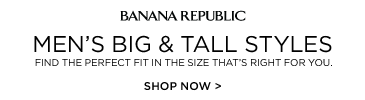 Banana Republic