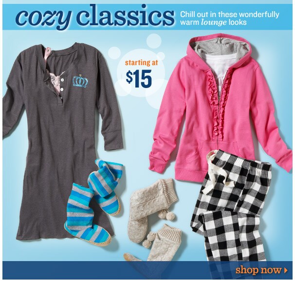 Cozy Classics