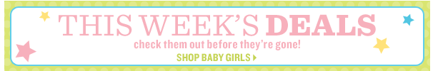 This Week's Deals