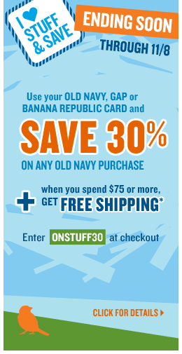 Stuff & Save