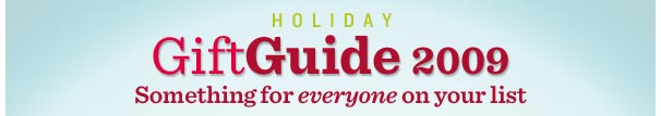 Gift Guide