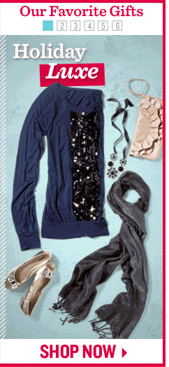 Gift Guide