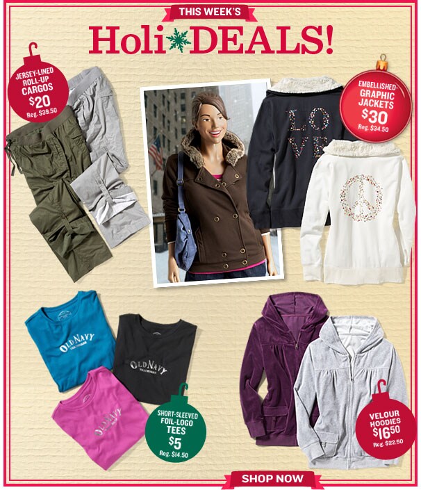Holi Deals