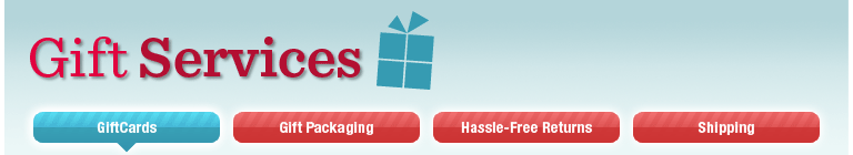 Gift Services