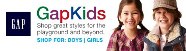 gap