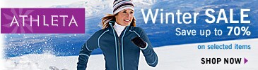 Athleta