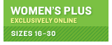 Wome's Plus