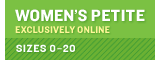 Women's Petite