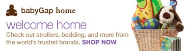 Baby Gap Home
