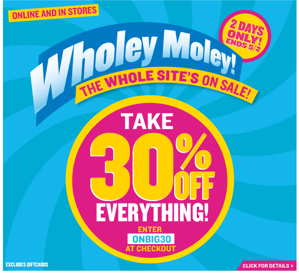 Old Navy Clearance + 30% off code: Womens Tops $4+