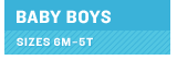 Baby Boys