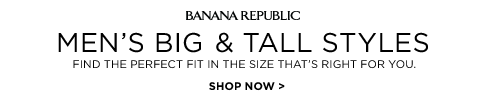 Banana Republic