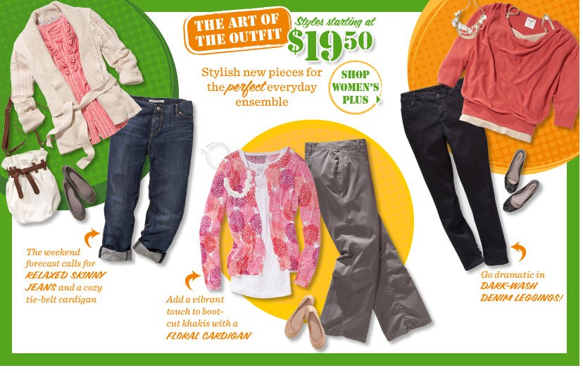 The Art of the Outfit