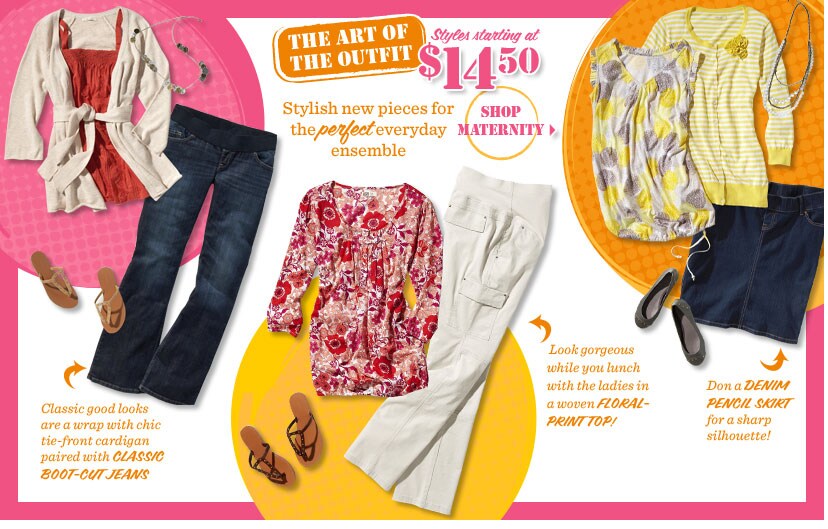 The Art of the Outfit