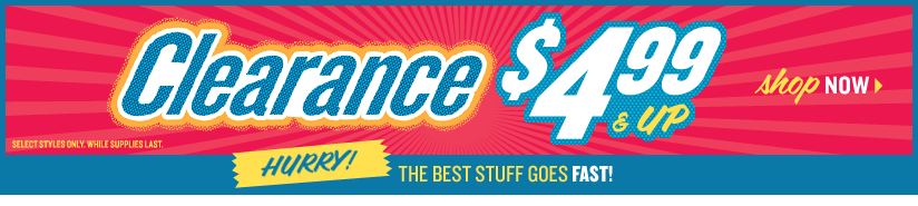 Clearance