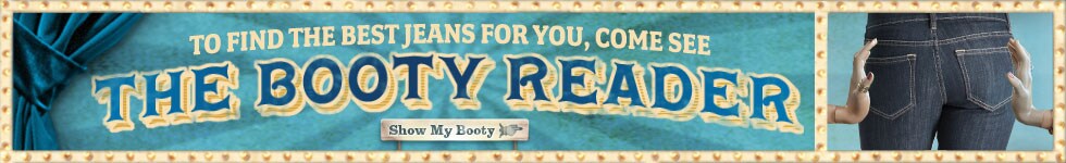 Booty Reader