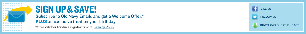 Want the news? Be the first to hear about tips, trends and exclusive offers.