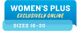 Women's Plus