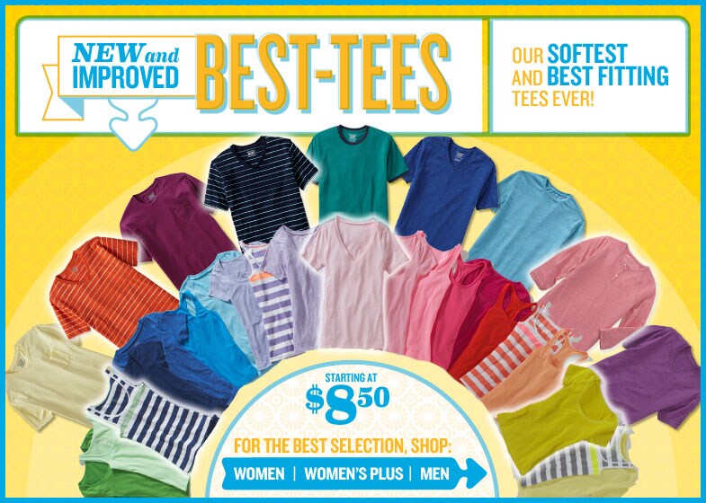 Best-Tees