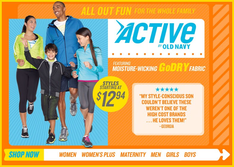 Active