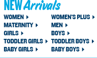 New Arrivals